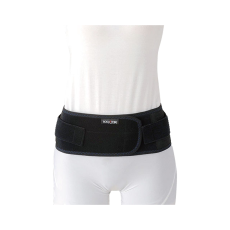 나카야마식 바디프레임 슬라이딩 허리 보호대