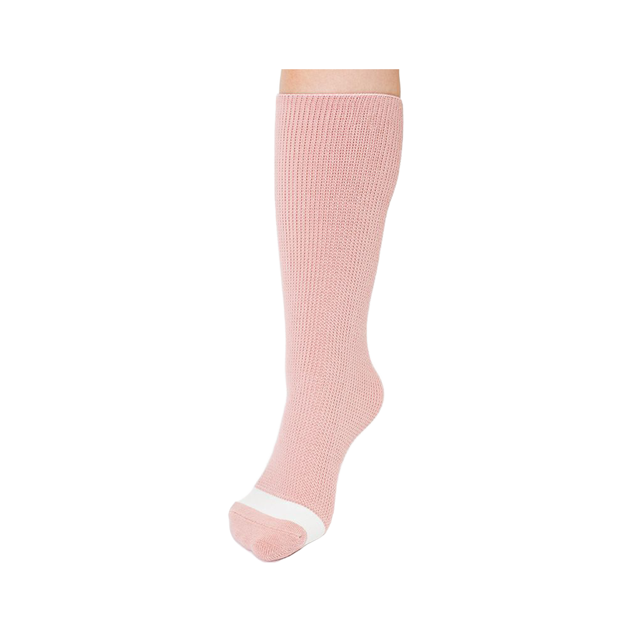 쭉쭉 양말2 네임텍 38cm 4307
