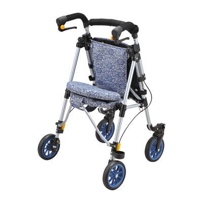 레제르 보행차 캔싯